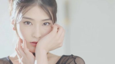 ​首部中文作品女主角本庄铃美图合集，不用艺名的强者！