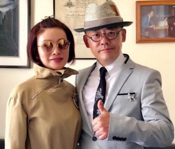 周立波做最终总结,某某真实姓名曝光,以后不再提该案