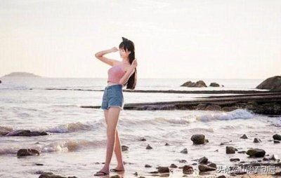 ​名侦探柯南里面的小哀头像（高中生完美cos小兰）