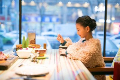 ​新生代演员肖文祎出演电影《后来的后来》饰女主角安子熙