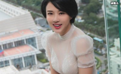 ​颜丹晨个人资料被扒，老公身份也瞒不住了