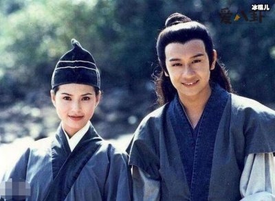 ​段誉同父异母的妹妹有几个 他和谁在一起了
