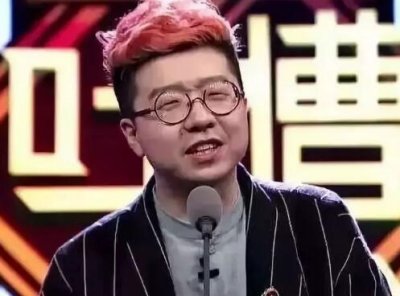 ​李诞毕业哪个大学