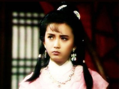 ​曾华倩电视剧 曾华倩人物评价