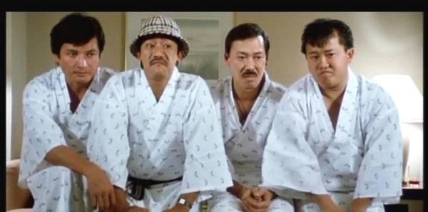 吴耀汉电影大全集喜剧(吴耀汉喜剧电影全集国语) 吴耀汉 全集 第3张