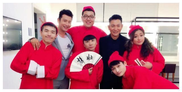 他是人气最高的天王，如今又一首歌在抖音走红，网友：哪来的大牌
