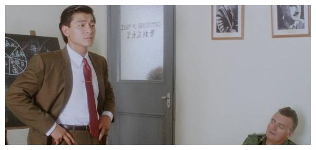 他是人气最高的天王，如今又一首歌在抖音走红，网友：哪来的大牌