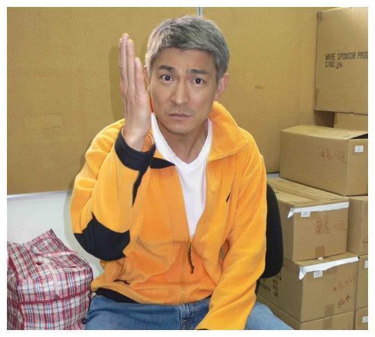 他是人气最高的天王，如今又一首歌在抖音走红，网友：哪来的大牌