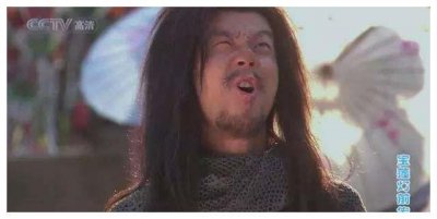 ​他是哮天犬的最佳扮演者, 饰演富贵一角比葛优还经典