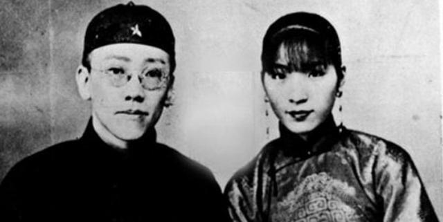 袁世凯子女众多，最不负他所托的，却是这个儿子