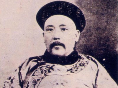 ​袁世凯子女众多，最不负他所托的，却是这个儿子