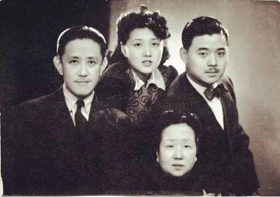 袁世凯子女众多，最不负他所托的，却是这个儿子