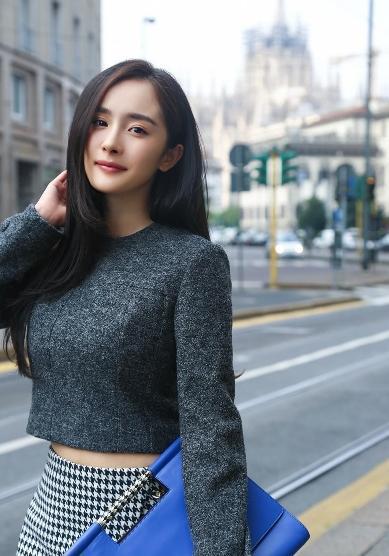 亚洲最美十大女星排行榜出炉,有你的偶像吗?