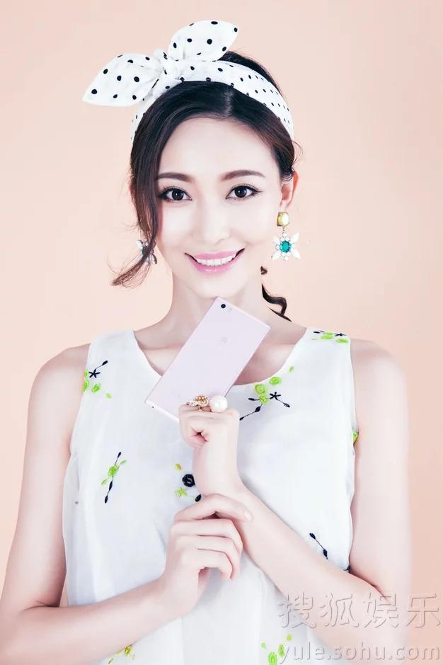 亚洲最美十大女星排行榜出炉,有你的偶像吗?