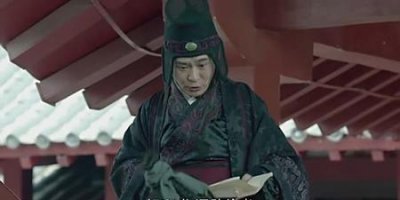 ​琅琊榜中的庭生是什么身份