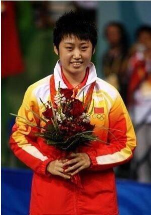 国乒最年轻奥运冠军“回归”,曾被孔令辉批消极,不当教练做学霸