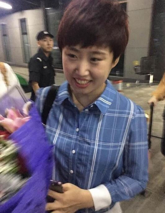 国乒最年轻奥运冠军“回归”,曾被孔令辉批消极,不当教练做学霸