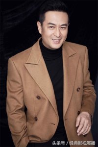 ​张嘉译演过的所有电视剧