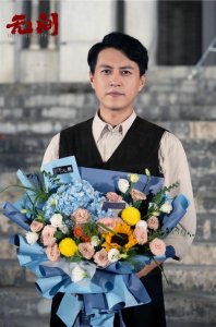 ​电视剧《无间》杀青 靳东王志文上演谍战风云