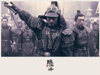 ​才播一天拿下飙升榜第一，2月份最期待黑马剧开播就炸了