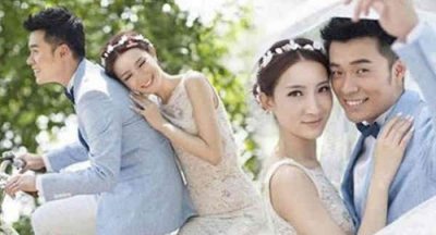 ​陈赫离婚原因（郑恺道出陈赫许婧离婚真正原因）