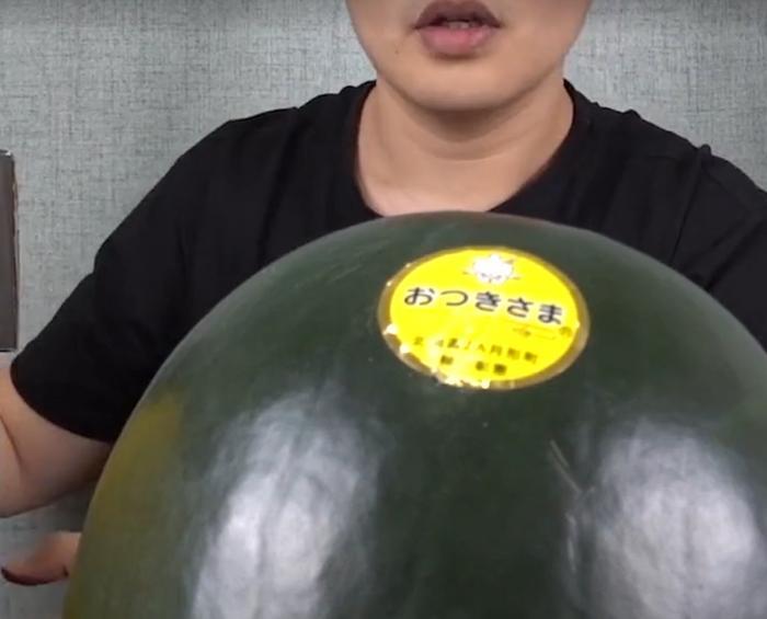 在日本最昂贵的几种水果，究竟昂贵的原因是啥？看完就明白了