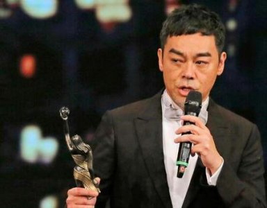 ​港片黄金配角(香港电影最佳男配角)