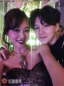 ​揭秘网红lin张林超离婚了网红Lin生日千万豪车