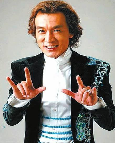 难过！非常6+1主持人李咏于凌晨五点二十分去世，享年50岁