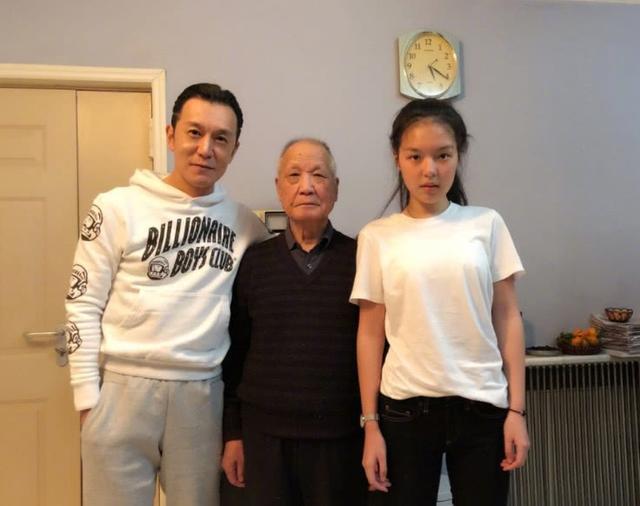 难过！非常6+1主持人李咏于凌晨五点二十分去世，享年50岁
