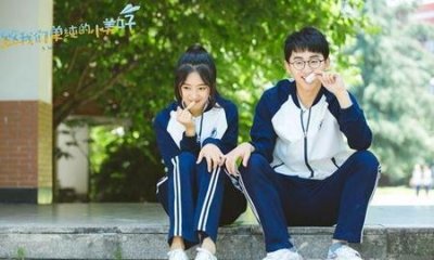 ​林静晓陆杨什么时候在一起的