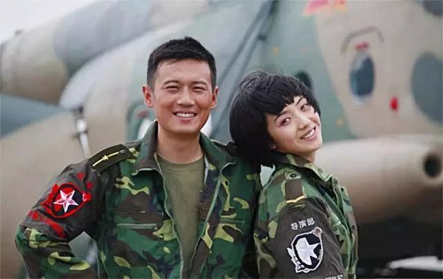 他们原来是夫妻！你认出几对？最后一对已结婚十年，双方都是二婚