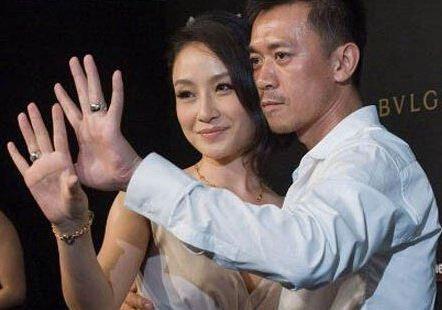 他们原来是夫妻！你认出几对？最后一对已结婚十年，双方都是二婚
