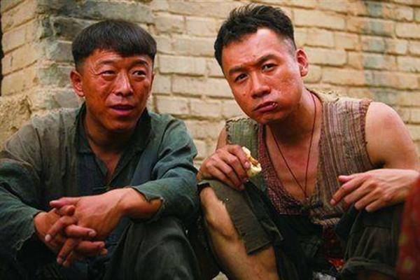 他是最倒霉明星,2次入狱;出狱后无戏可演,黄渤一句话拯救了他