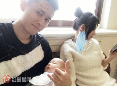 ​张嘉倪老公叫什么名字解读买超sam是个富二代吗