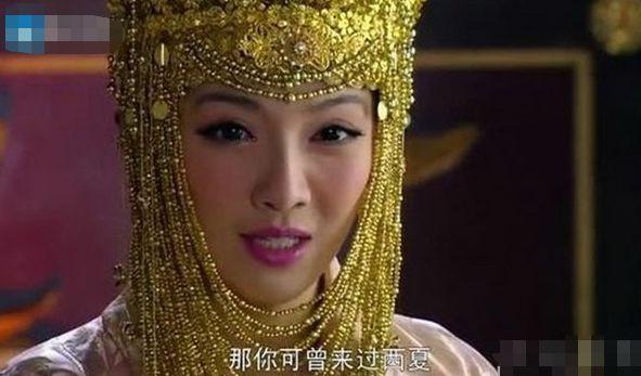 四位饰演过“梦姑”的女星，古天乐前女友最漂亮，而她曾是超模