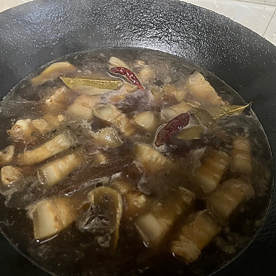 怎样做红烧肉好吃家庭做法（正宗红烧绕的家常做法）