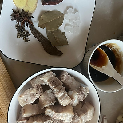 怎样做红烧肉好吃家庭做法（正宗红烧绕的家常做法）