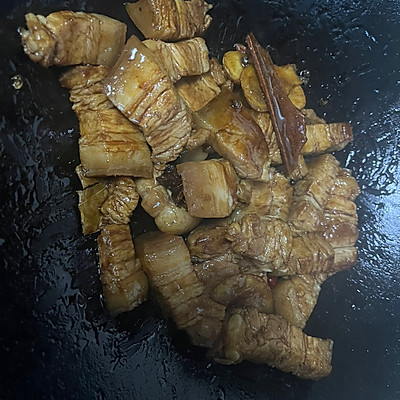 怎样做红烧肉好吃家庭做法（正宗红烧绕的家常做法）