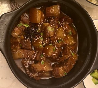 ​怎样做红烧肉好吃家庭做法（正宗红烧绕的家常做法）