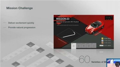 ​《GT Sport》全新配对系统细节 想排名靠前得有礼貌