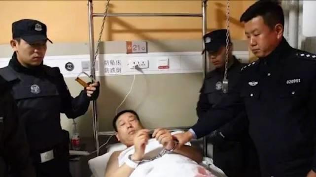 “西安最牛村支书”涉黑受审,曾率众阻拦围殴执法警察