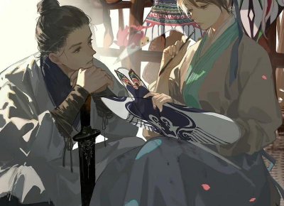 ​男朋友有女生好友，如何维护自己的安全感？