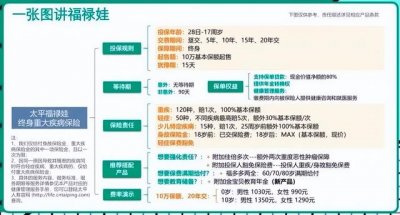 ​平安福禄娃保险缺点（宝宝买保险哪家保险公司好）