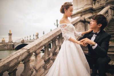 ​苏可杨洋大婚现场图（苏可是谁的妻子）