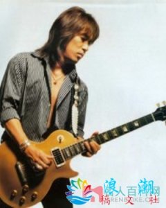​松本孝弘简介