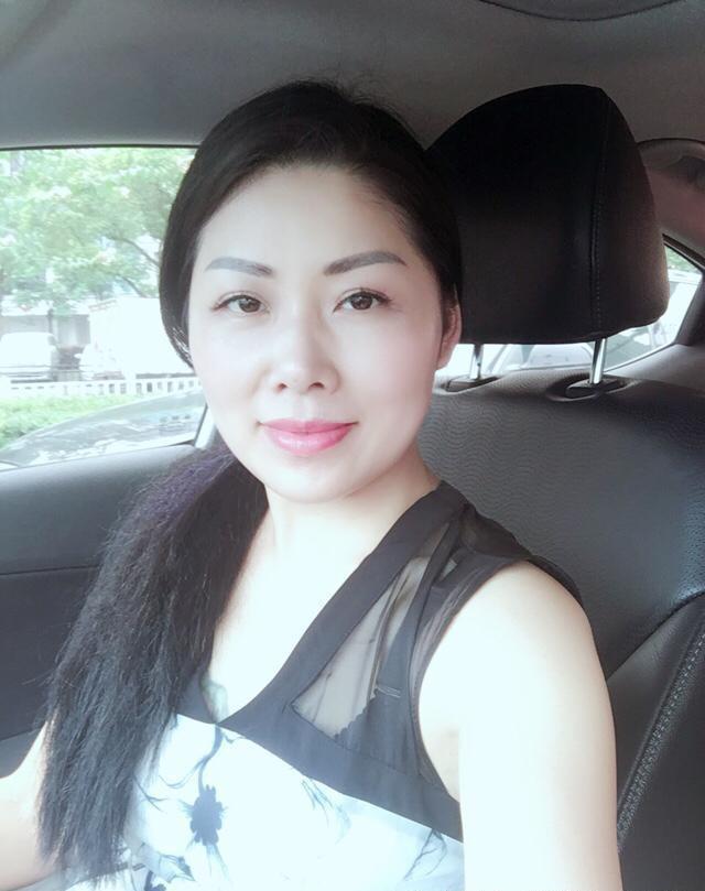 47岁剩女的高冷心得，一主动，就输了，相亲5年找不到，再挑10年