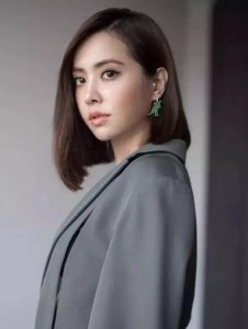 ​冬天适合染什么颜色的头发好看(冬天适合染的头发颜色)