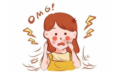 ​皮肤过敏之后 吃什么药见效最快