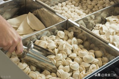 ​冻饺子煮多长时间合适（煮速冻水饺，很多人第1步就错了，掌握4个步骤，和鲜水